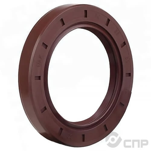 Манжета армированная 5,4х22х7 (сальник)