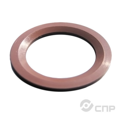 Кольцо профильное 9,8х14,4х1,5х0,8