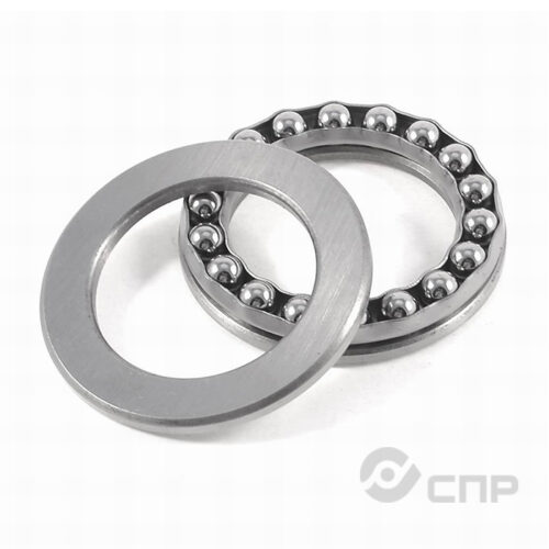 Подшипник упорный ГОСТ 25x52x18 (8305)