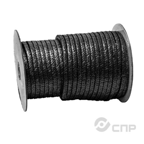 Набивка сальниковая безасбестовая 22x22